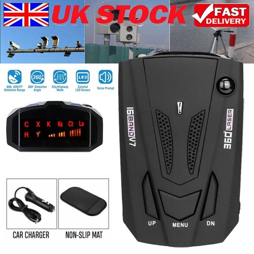 360 full band car laser - full,