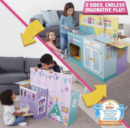 Wowwee pop2play nursery - nursery, /