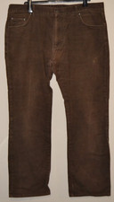 Mens GANT Jason Brown Deim