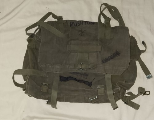 British army pattern - british,