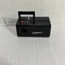 Hanimex Micro 110 Film Camera 