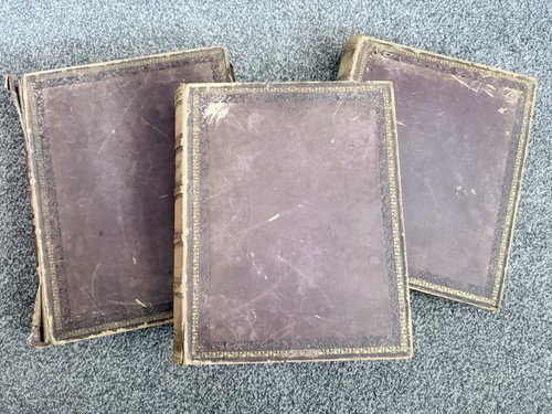 Antique holy bible rev - holy,