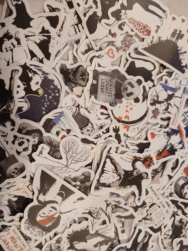 100 banksy graffiti art - banksy,