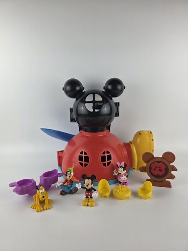 Disney mickey mouse clubhouse - mickey,