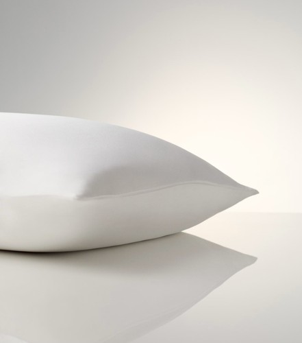 100 mulberry silk pillow - m&s, 100%