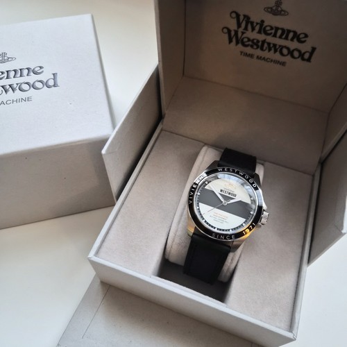 Vivienne westwood time machine - vivienne,