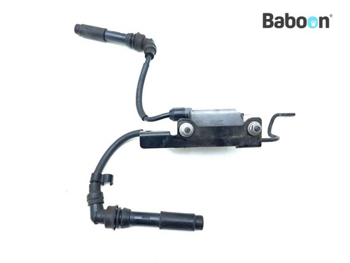 Ignition coil kawasaki 800 - ignition,