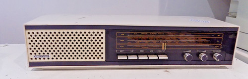 Grundig 431 vintage vhf - grundig,