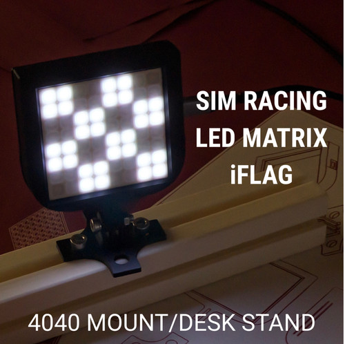 Iflag sim racing marshal - iflag,