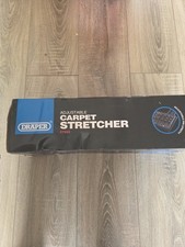 Draper 27943 Carpet Stretcher