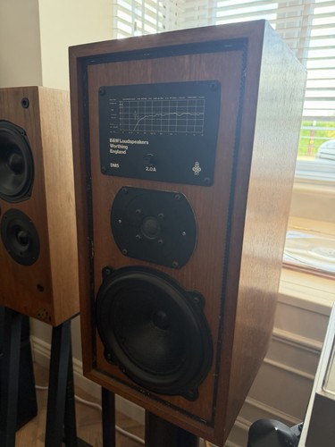 Bowers wilkins dm5 - &,