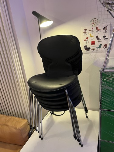 Ant chairs - 6, (model