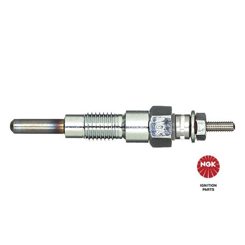 Ngk glow plug - glow, 2031