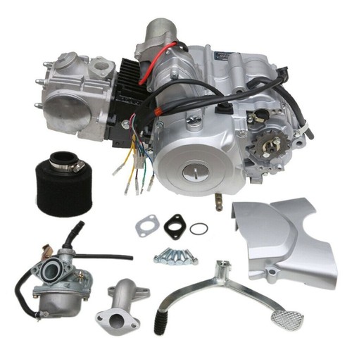 125cc stroke engine motor - 125cc,