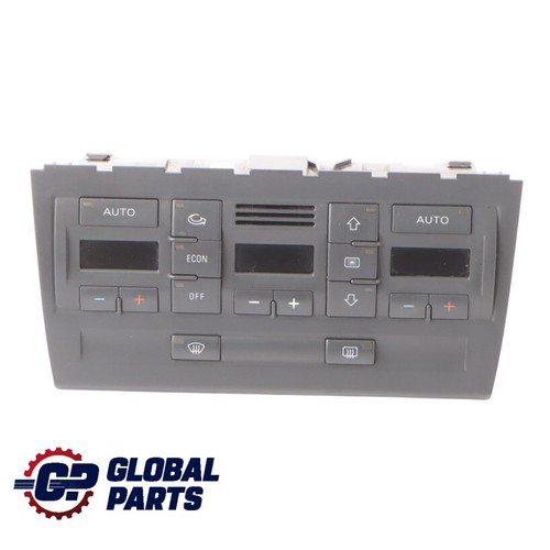 Audi c air condition - a/c,