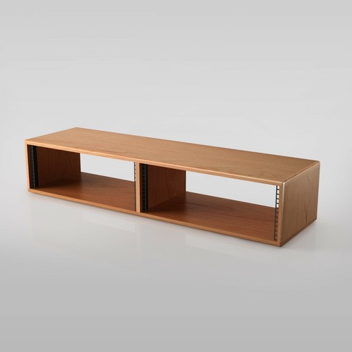 Inch studio twin bay - inch, rack