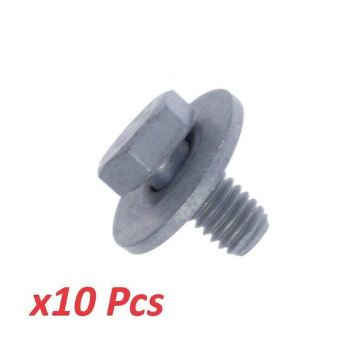 Audi 10mm captive - vw,