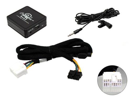 Honda jazz bluetooth streaming - bluetooth,
