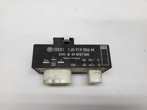 Skoda fabia control - 6y, unit