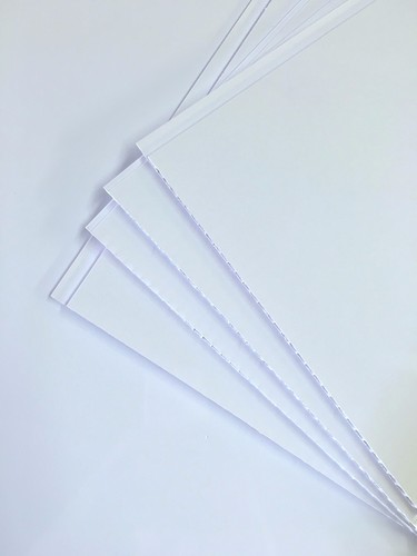 Gloss white bathroom - gloss,