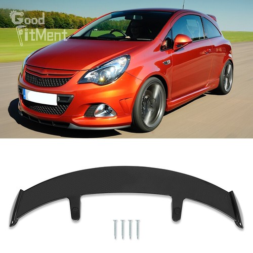 131cm rear roof spoiler - 131cm, tail