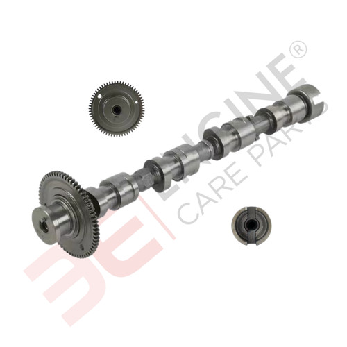 Exhaust camshaft for 2012 - camshaft,