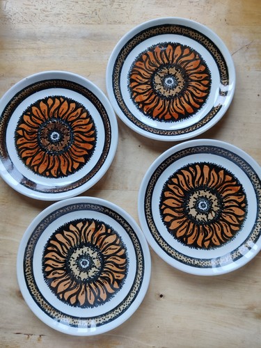 Biltons vintage sunflower tea - biltons,