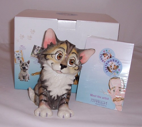 Pets with personality - pets,