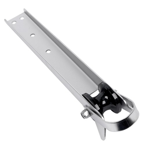 Stainless steel bow - stainless,