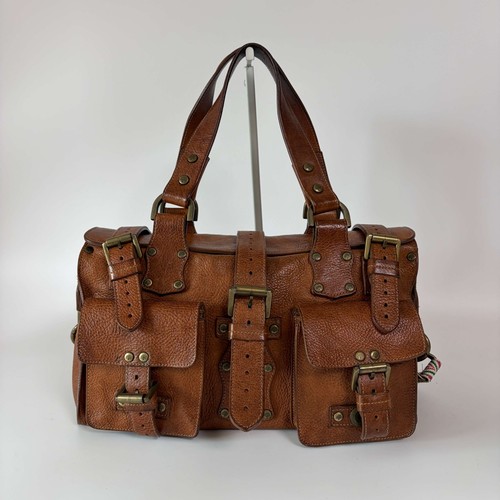 Authentic mulberry roxanne top - mulberry,