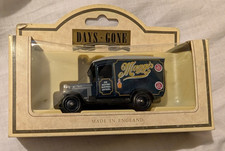 Days Gone Vintage Lledo Models