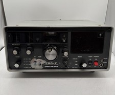 YAESU MUSEN FRG-7 HF  AM CW