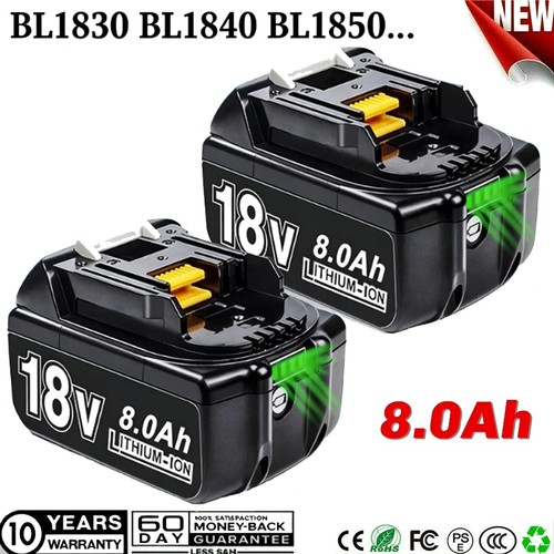 Packs 0ah for - 2,