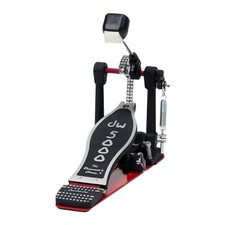 DW 5000 Turbo Single Bass Drum Pedal TD4 