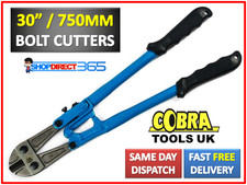 HEAVY DUTY 30" 750mm CARBON