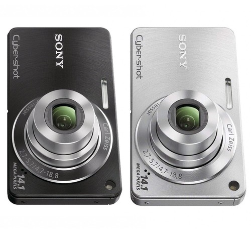 Sony cyber shot dsc w350 - cyber-shot, dsc-w350