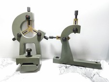 3 POINT FIXED STEADY AND 2