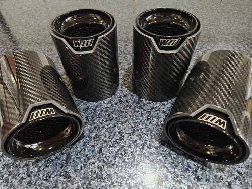 Bmw performance carbon fibre - m,