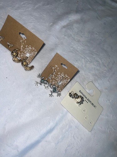 New earrings frog missing 1 - earrings-frog,