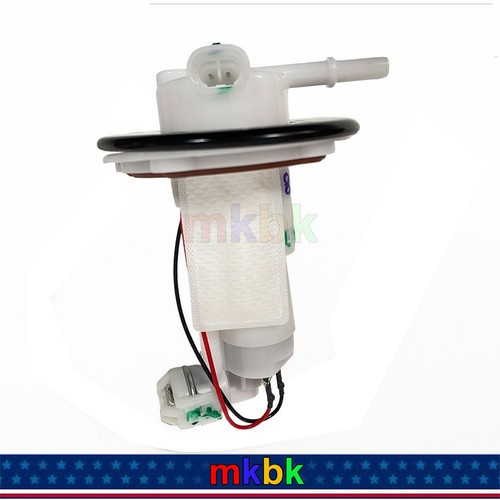 Fuel pump assembly - fuel,