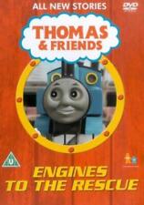 Thomas the Tank Engine and Friends: Engines to the Rescue DVD (2004) David