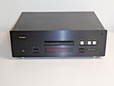TEAC VRDS-7 High-End CD