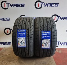 X2 255 35 18 255/35ZR18 94W XL