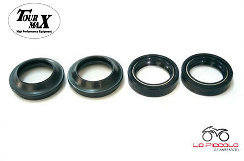 Kit oil seal - oil, and