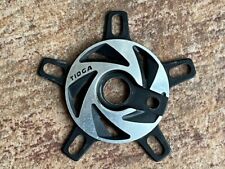 Black TIOGA MAX FLO FC-2