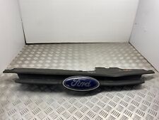 2016 FORD TRANSIT CUSTOM FRONT BUMPER MAIN GRILLE GENUINE BK21-8A133-A