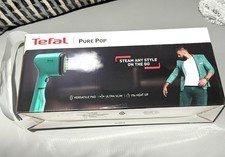 Tefal Pure Pop Slim Handheld
