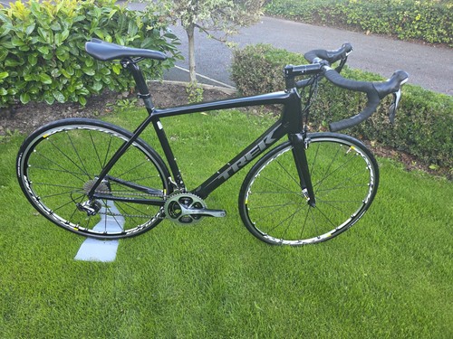 Trek madone dura ace - sl,
