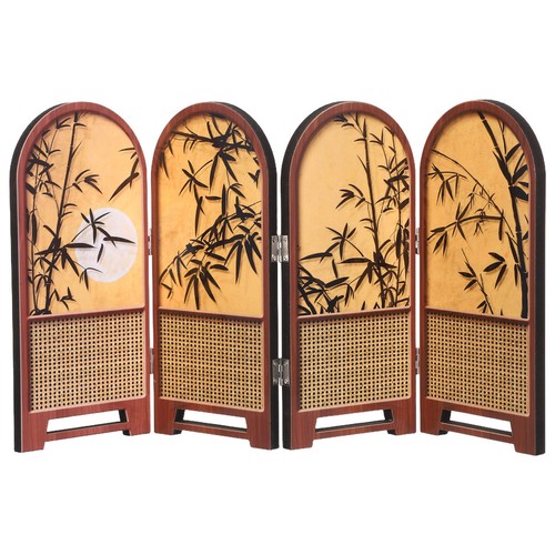 Mini folding screen desktop - mini,