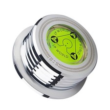 50Hz-33/45RPM LP Record Disc